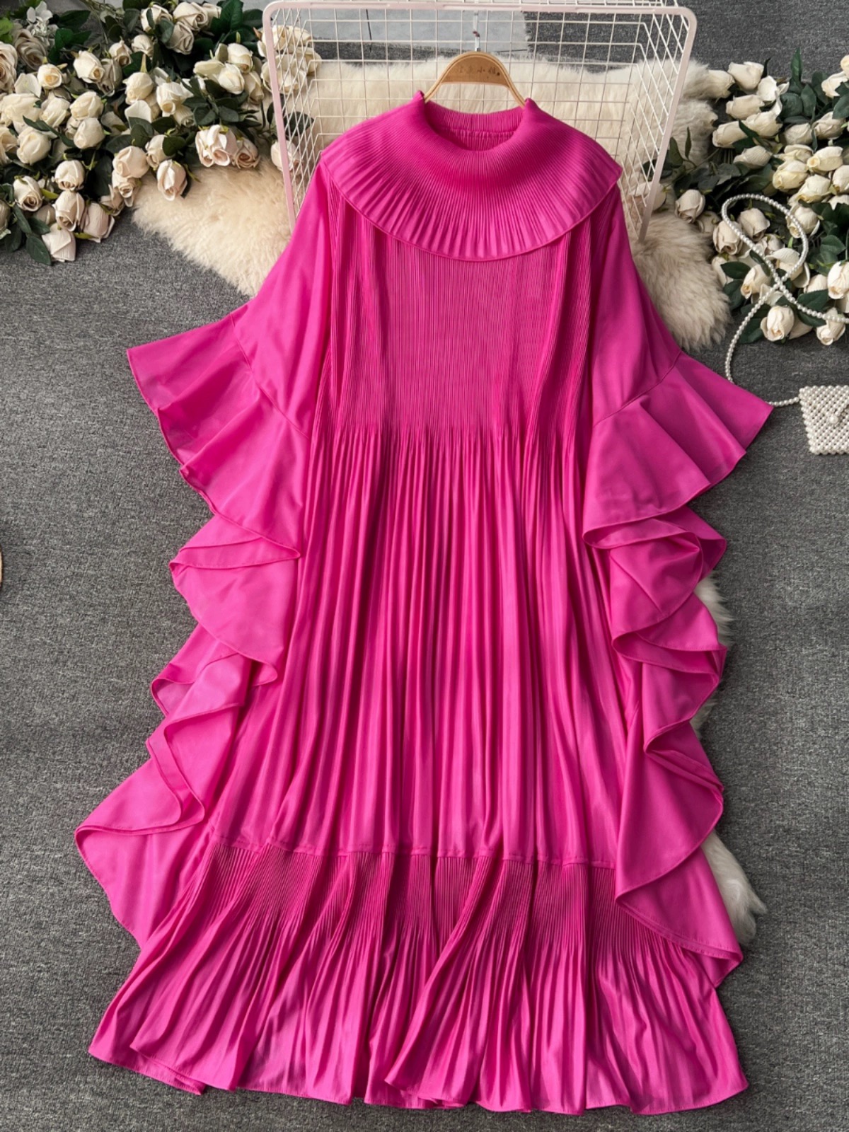 Fly girl dress CD1391 image