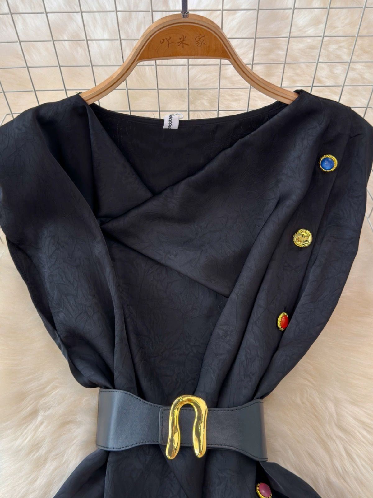 Sensational slay dress FD918 image