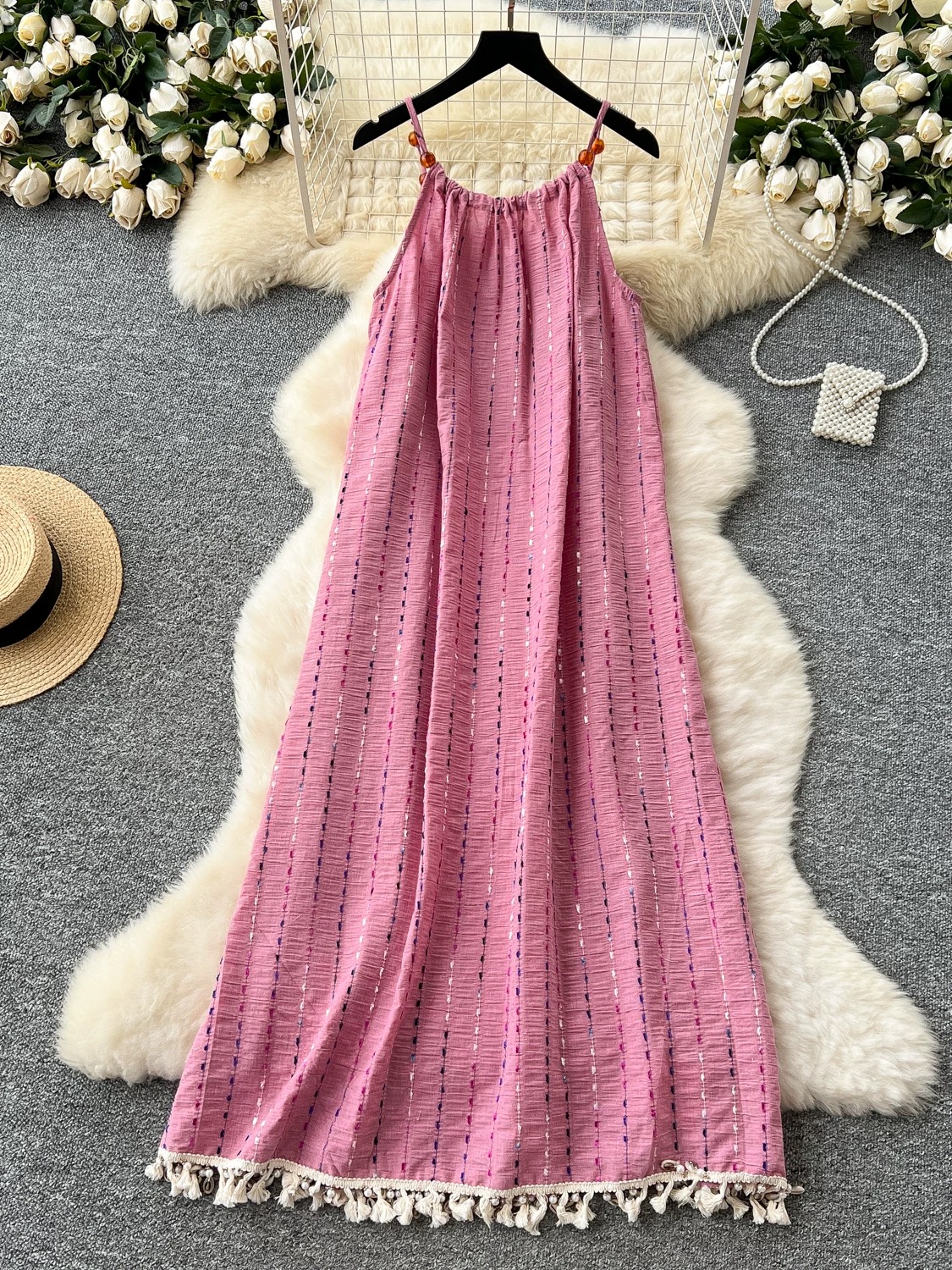 Another day another look dress CD1077 image