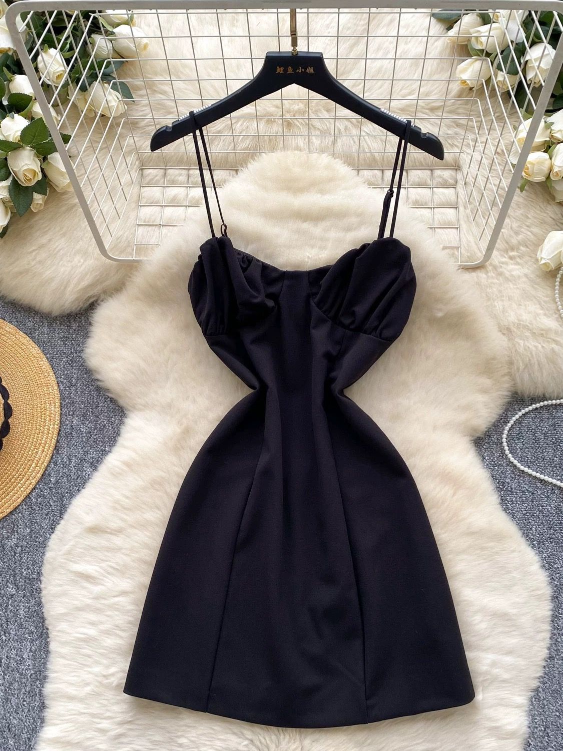 Sky rise dress CD1229 image