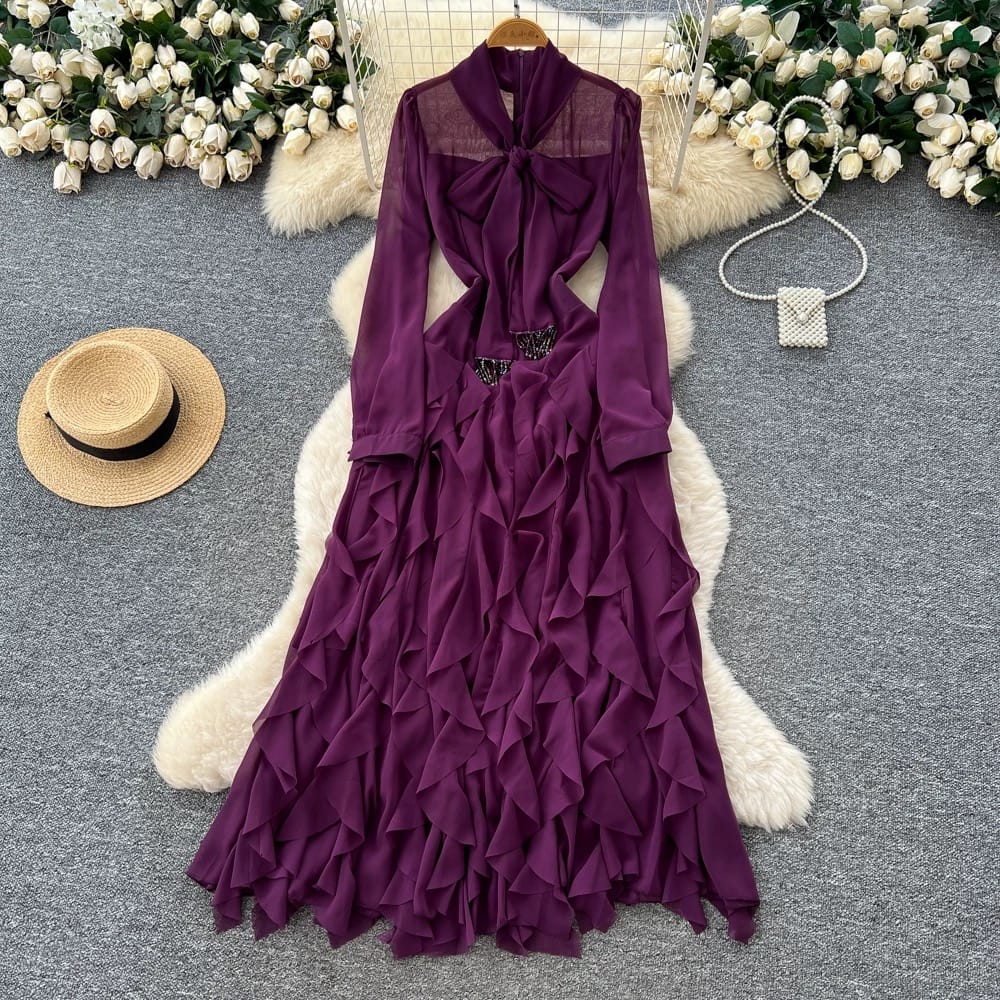 Best kept secret dress FD1371 image