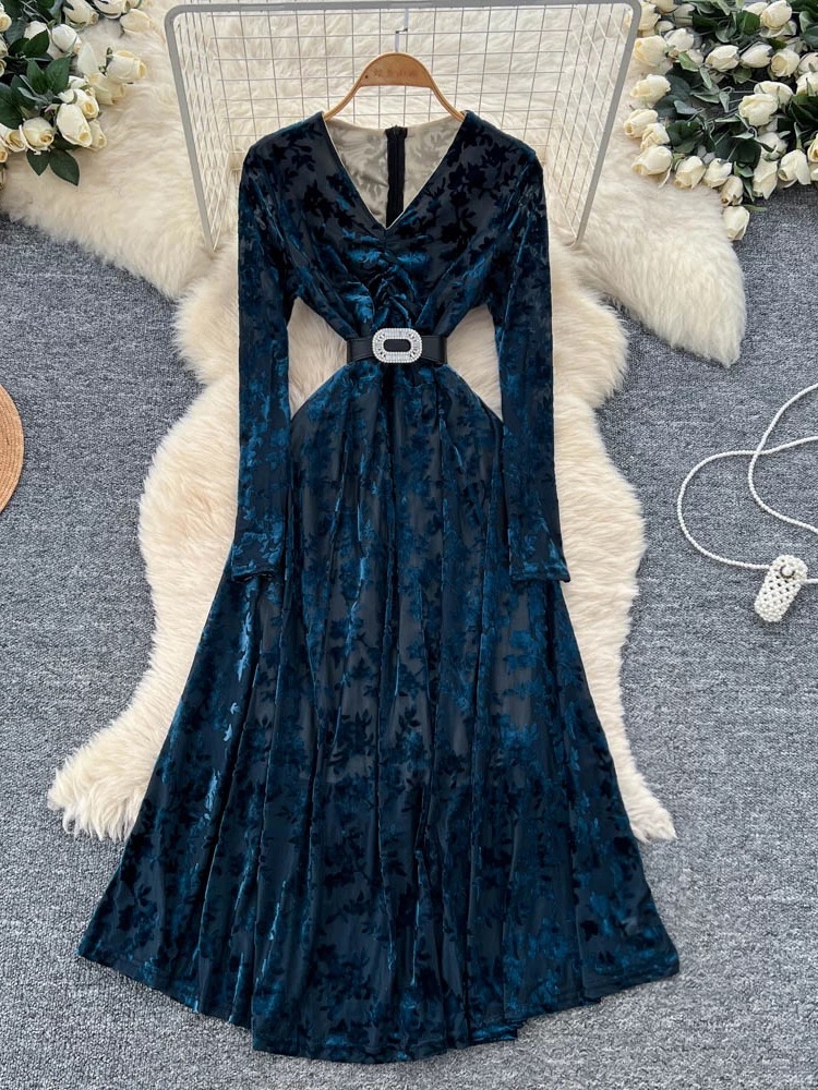 The ultimate slay dress FD1372 image