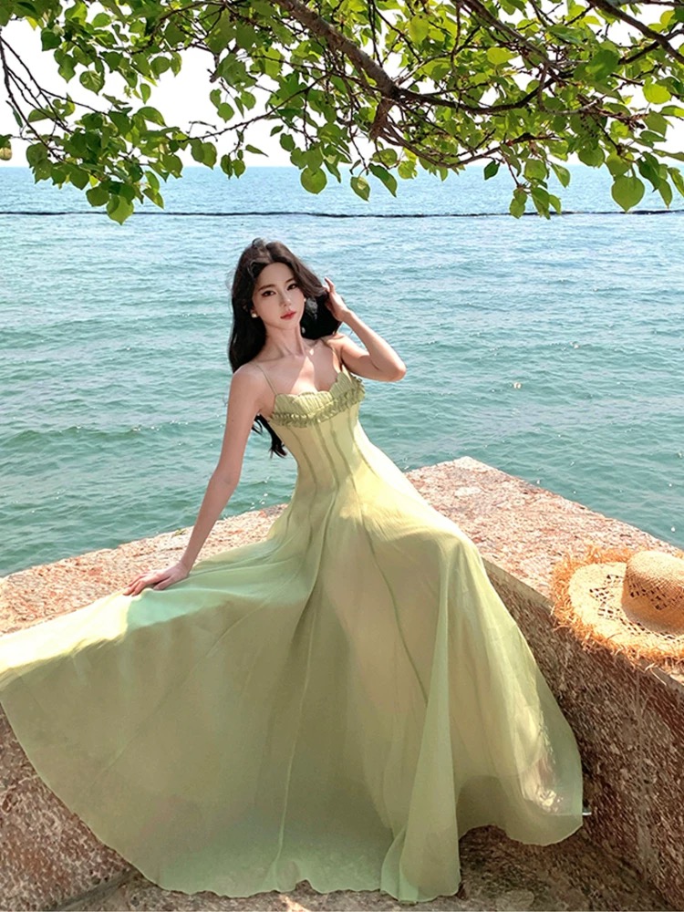 Same attraction dress CD243 image