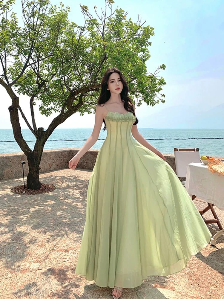 Same attraction dress CD243 image