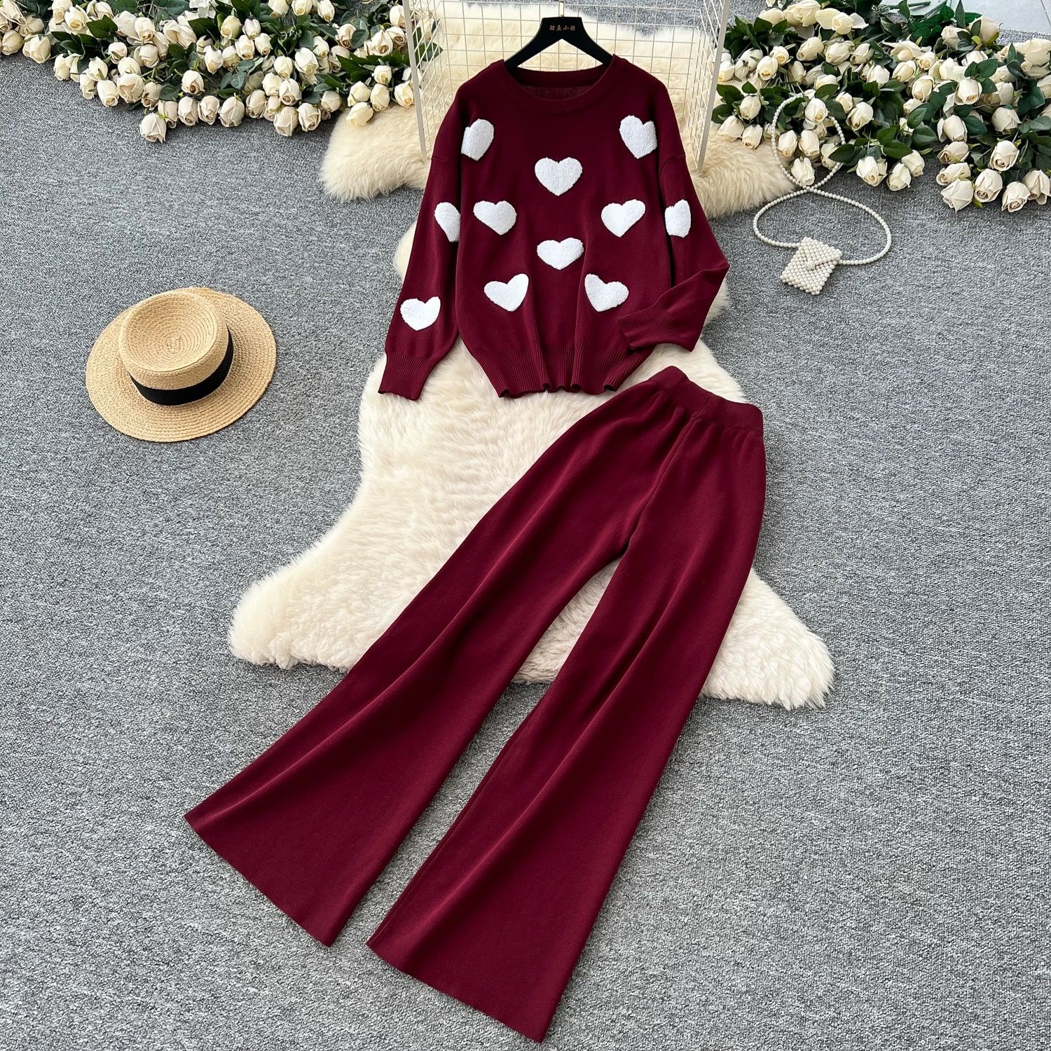 Be my sweetheart set STP63 image