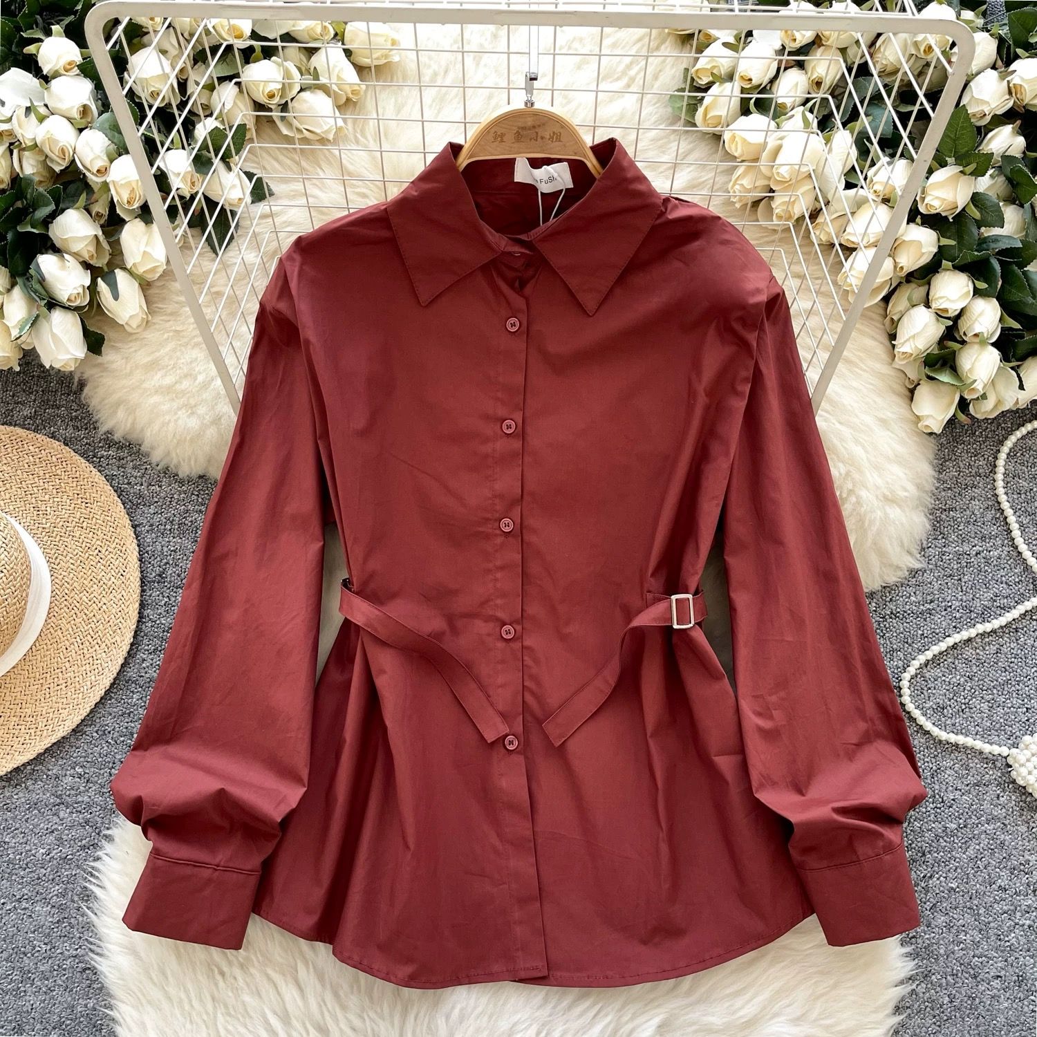 I will always pick you shirt SH126 image