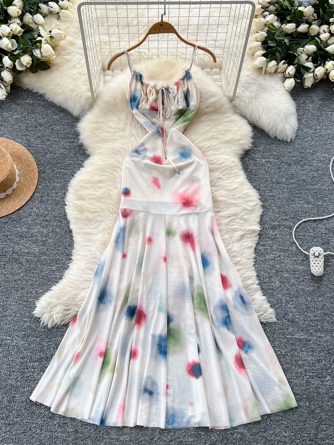 Treat you better dress CD1226 image