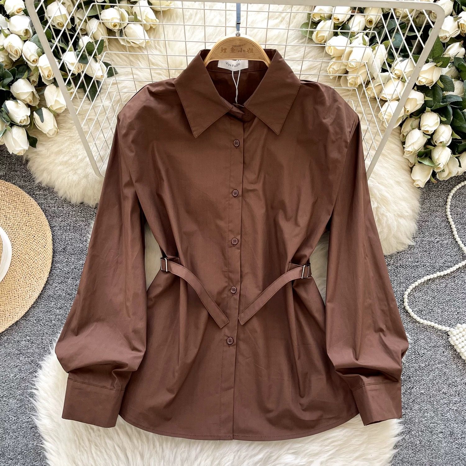 I will always pick you shirt SH126 image