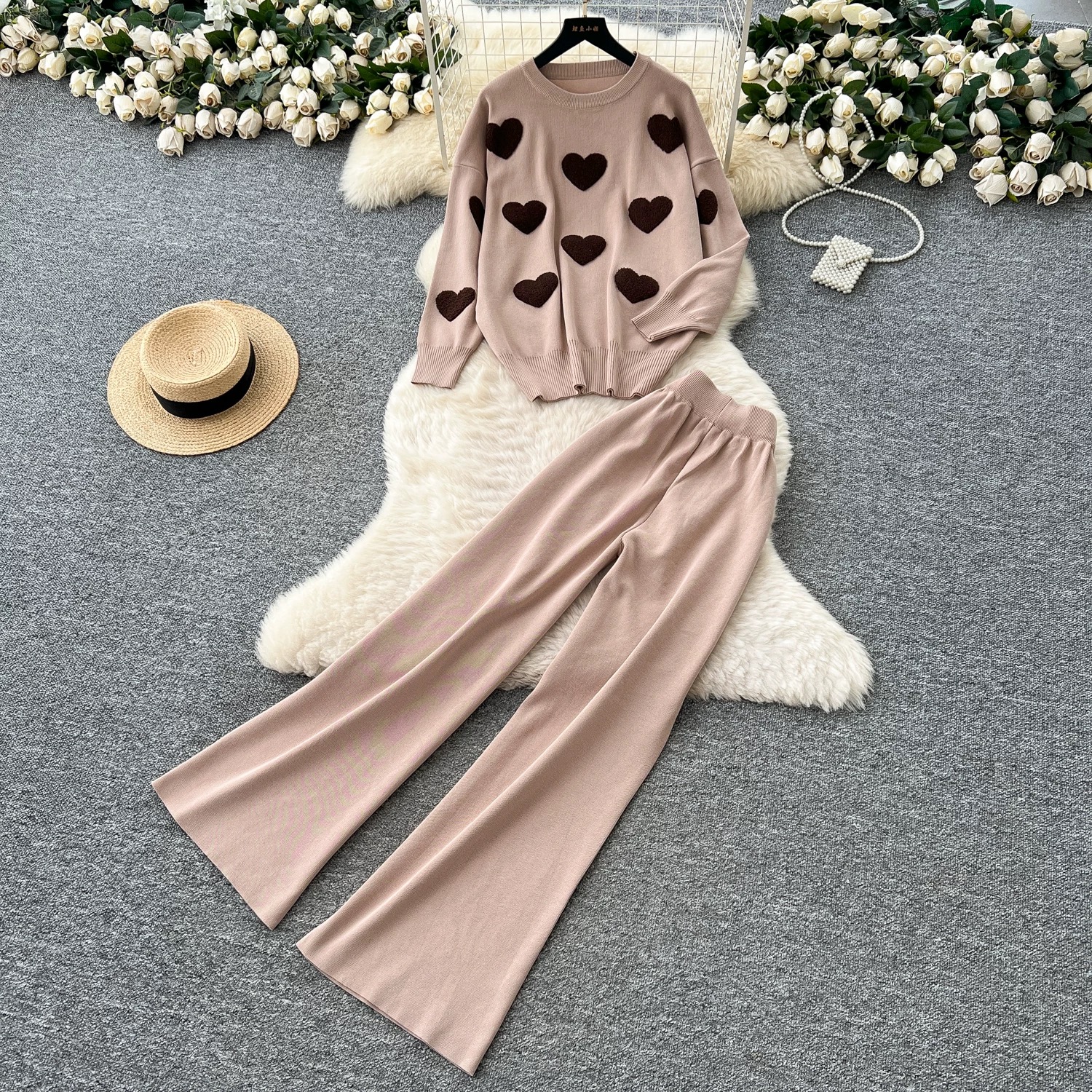 Be my sweetheart set STP63 image