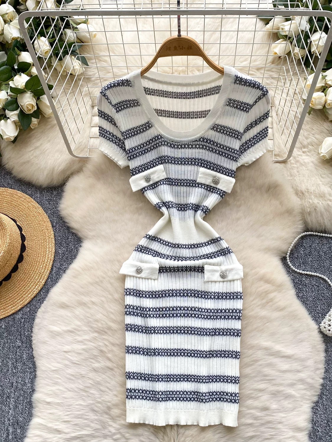 See the truth dress KBC219 image