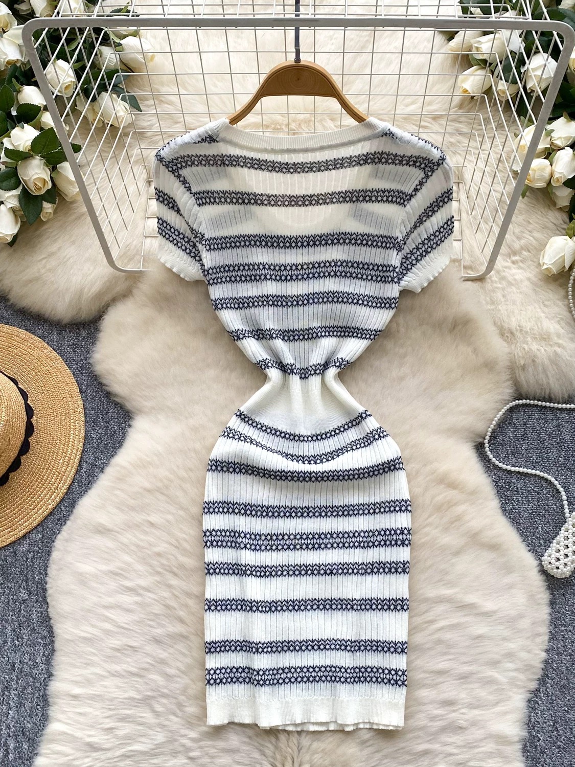 See the truth dress KBC219 image