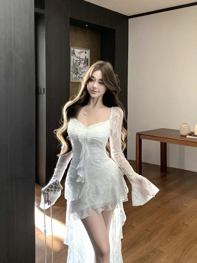 Sass in the city dress FD1373 image