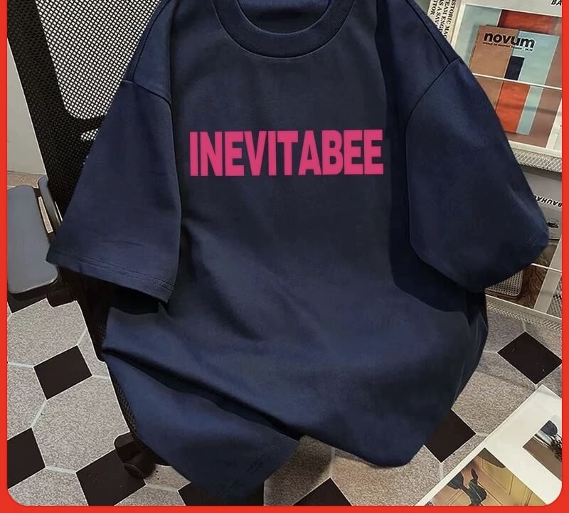 Little miss bee popular teee image