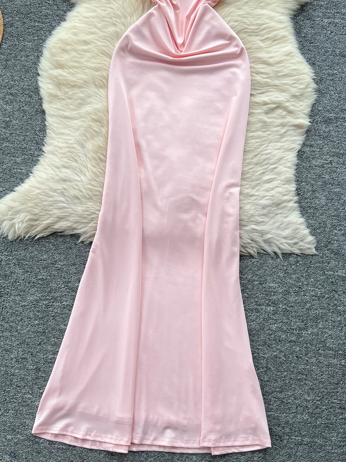 Casual duties dress CD1217 image