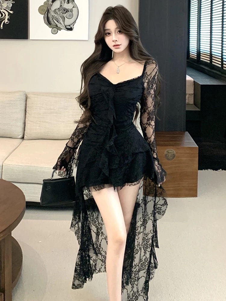 Sass in the city dress FD1373 image