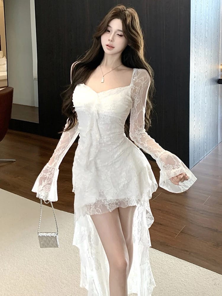 Sass in the city dress FD1373 image