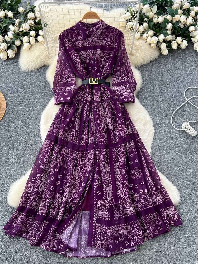 Never miss a beat dress FD1374 image