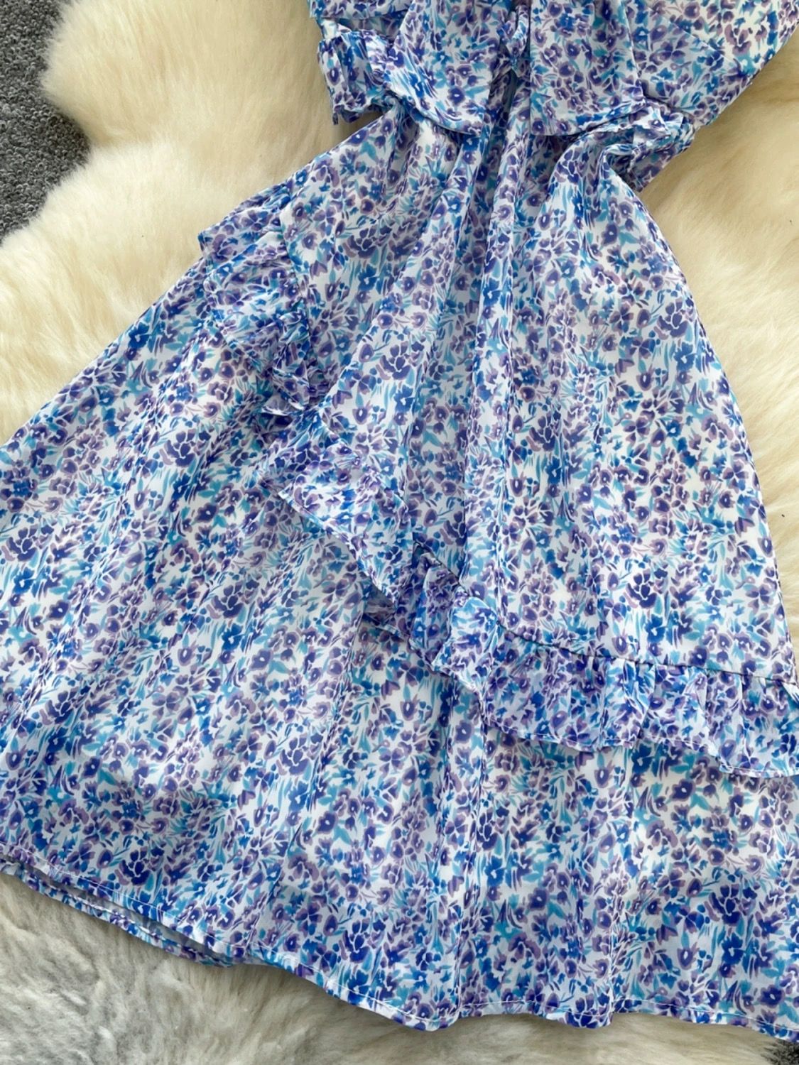 Sincere mine dress CD241 image