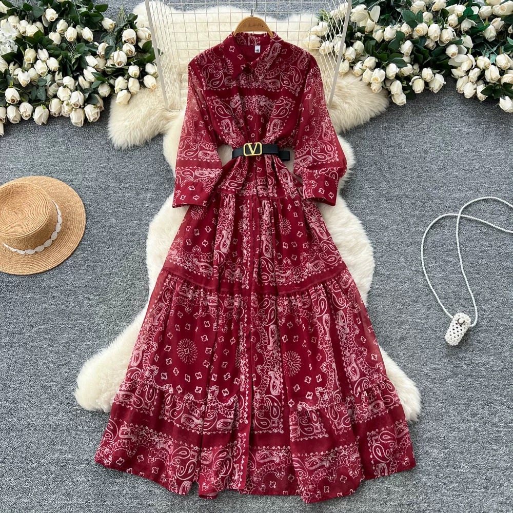 Never miss a beat dress FD1374 image