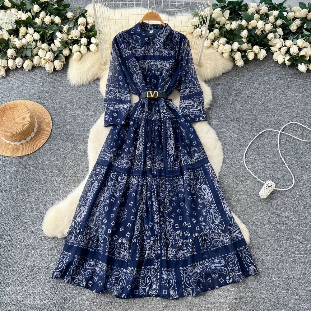 Never miss a beat dress FD1374 image