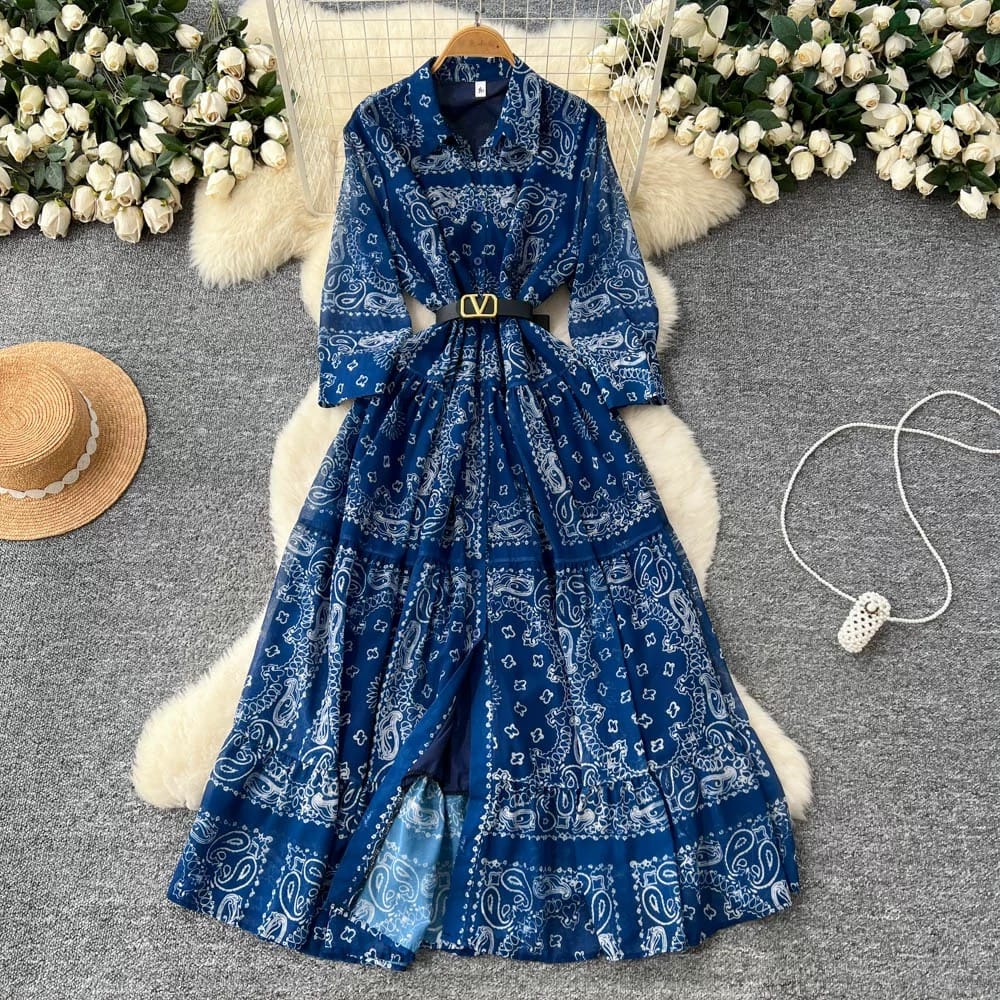 Never miss a beat dress FD1374 image