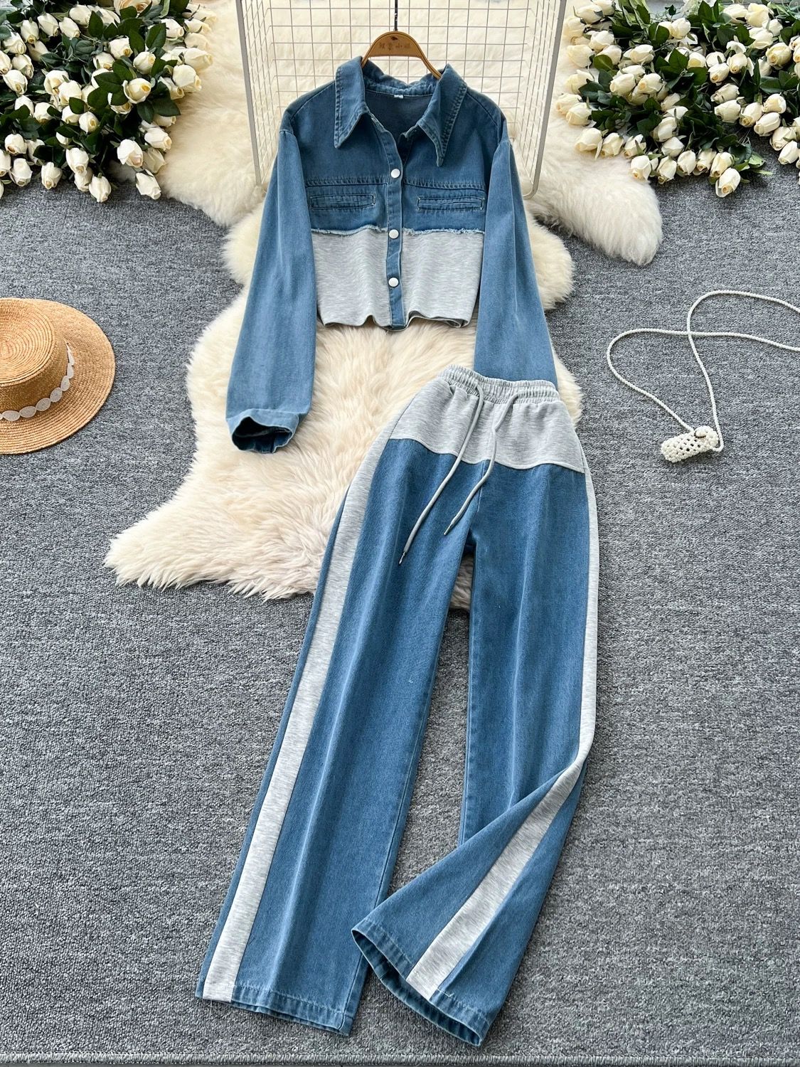 Meet me in Manhattan set DTP197 image