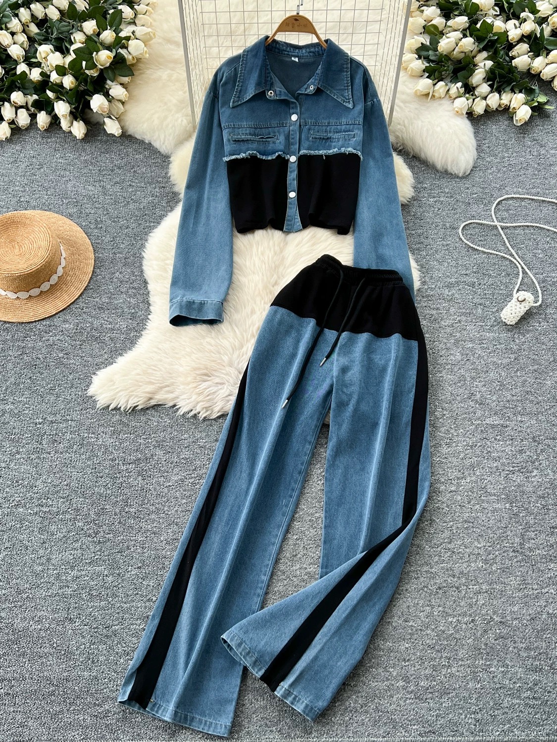 Meet me in Manhattan set DTP197 image