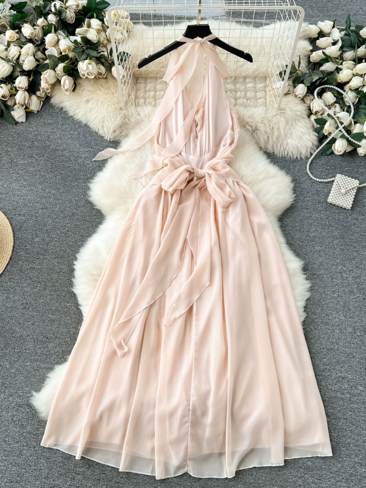 Counting on it dress CD1385 image