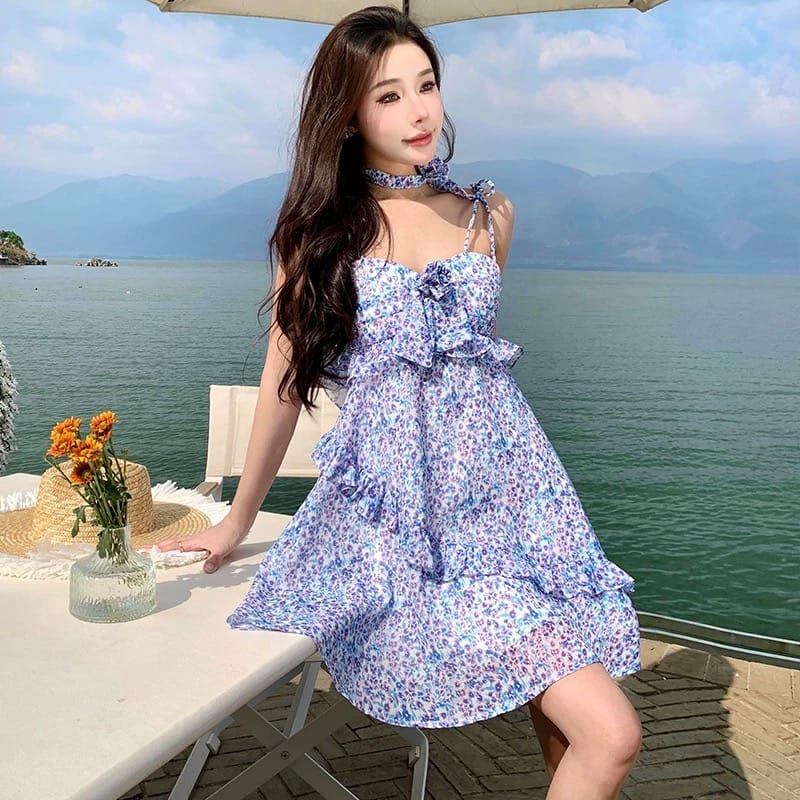 Sincere mine dress CD241 image