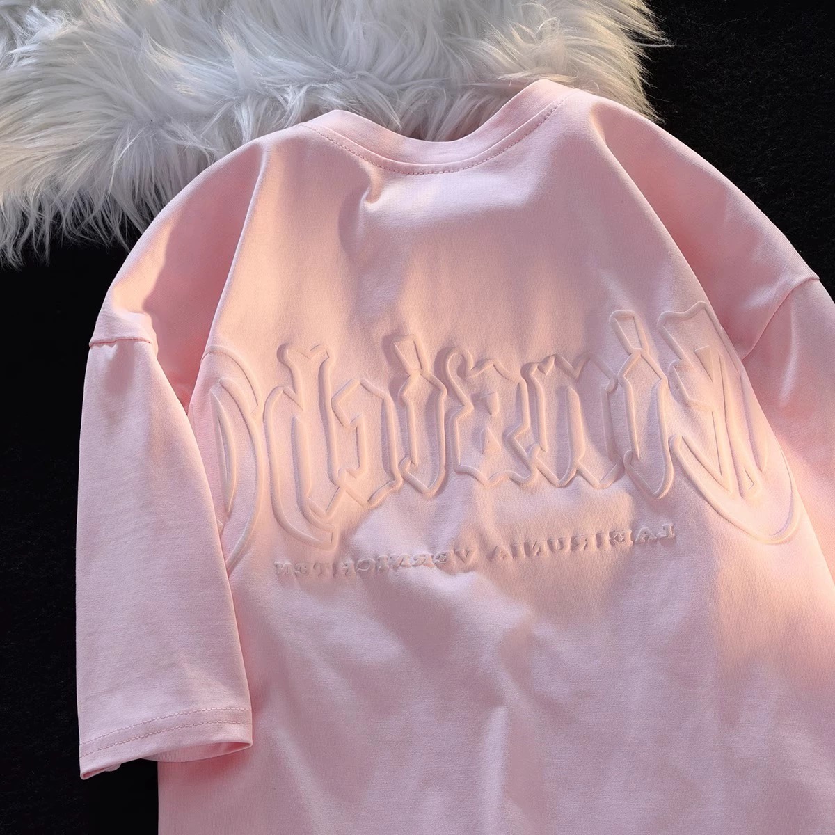 Style it your way tee image