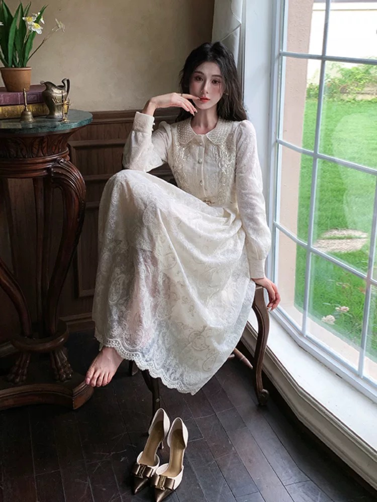 City walk dress FD1375 image