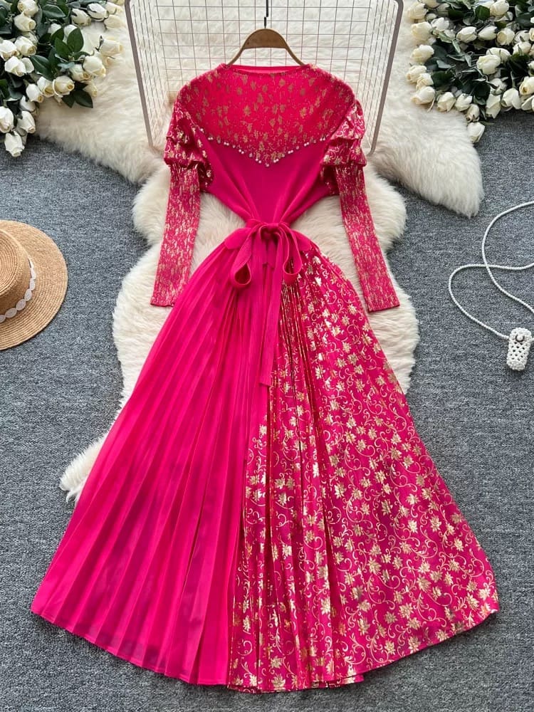 Formal glitz dress FD1376 image