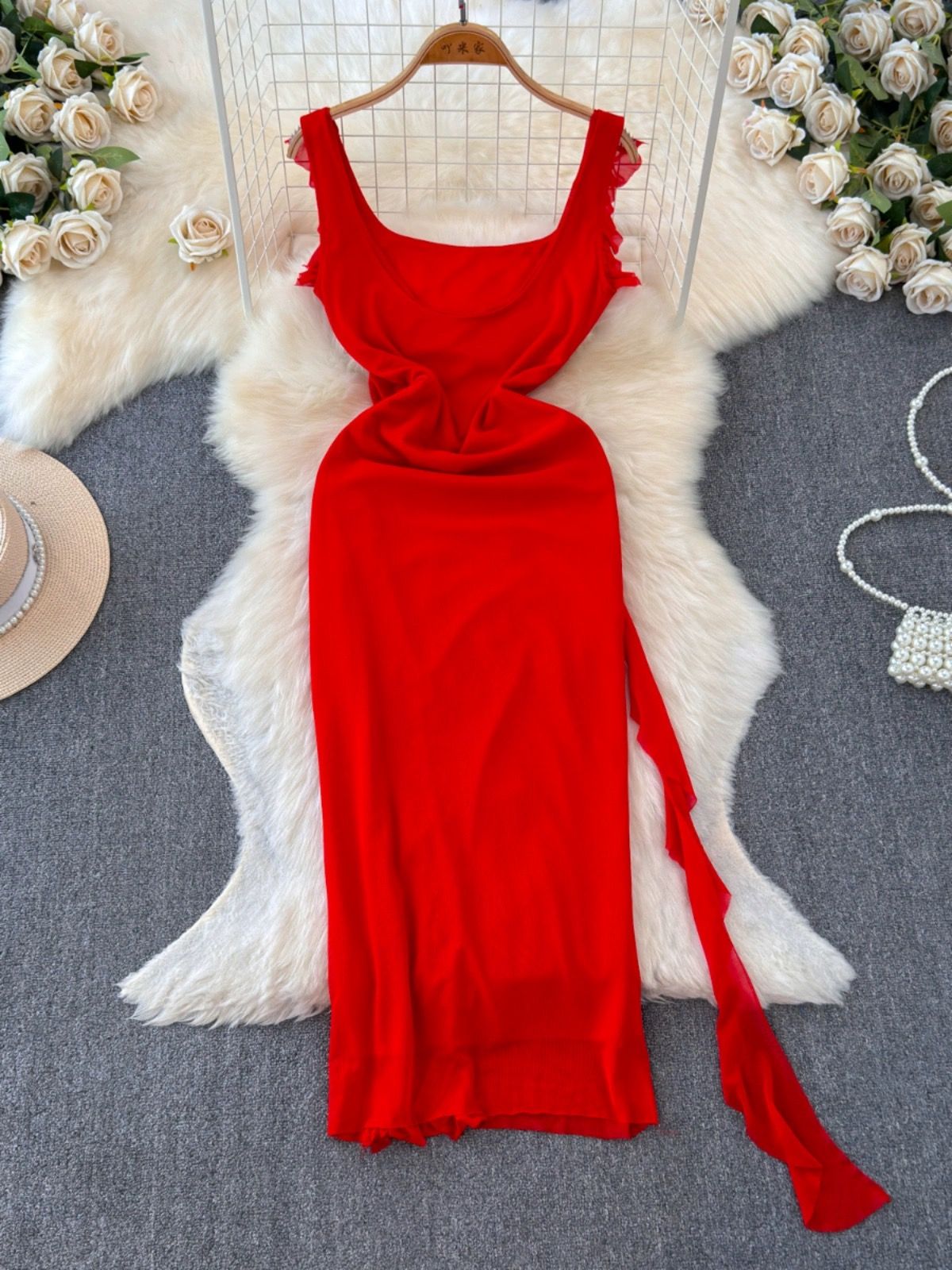 On the list dress CBC1052 image