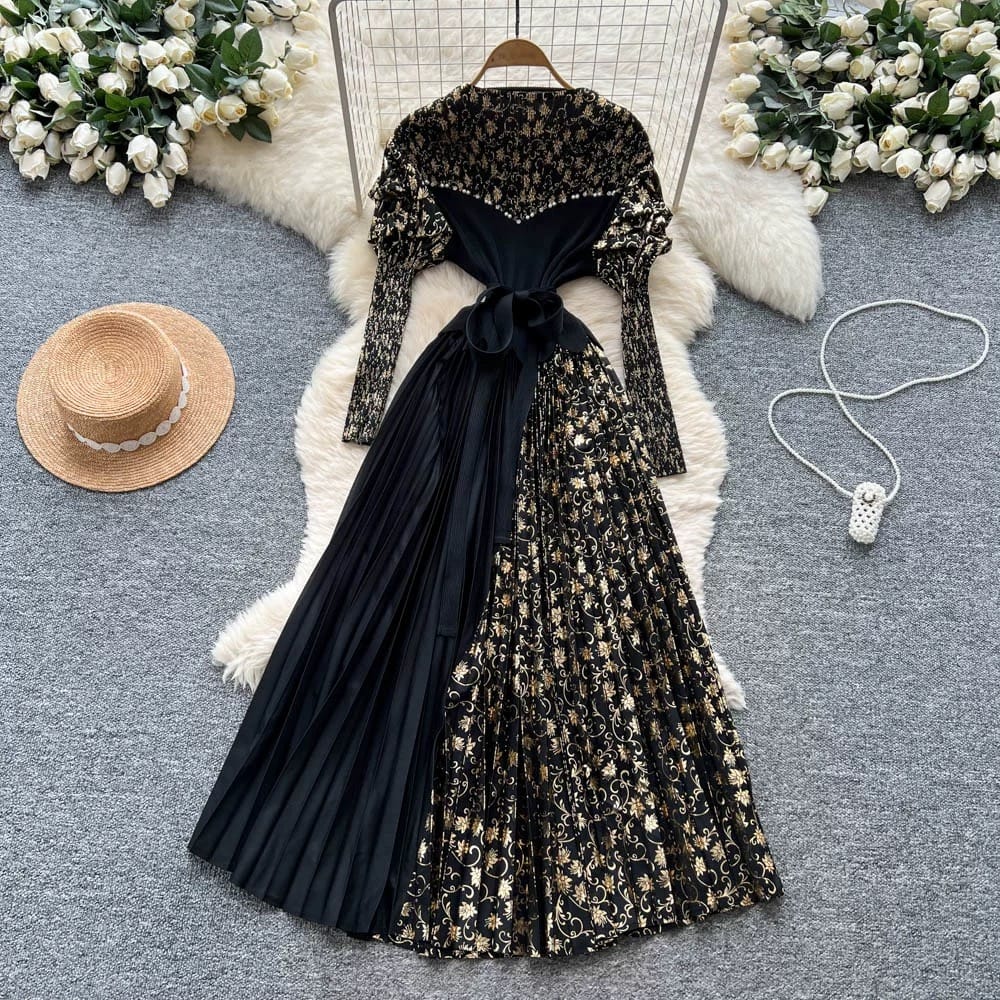 Formal glitz dress FD1376 image