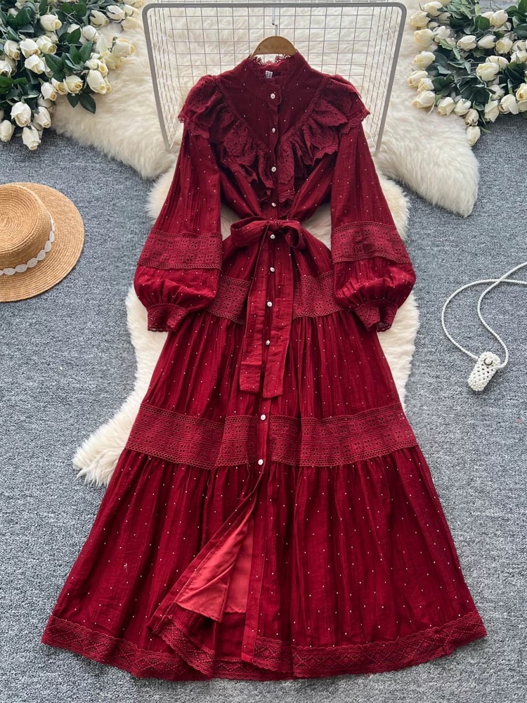 Miss Josie dress FD1377 image