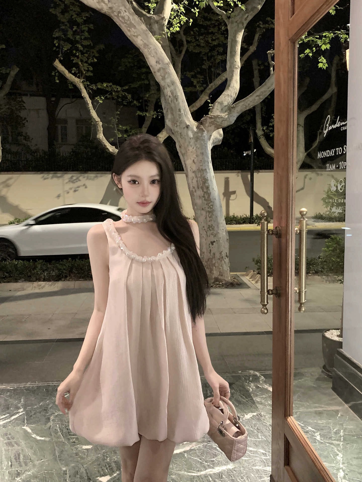 Lover girl dress CD239 image