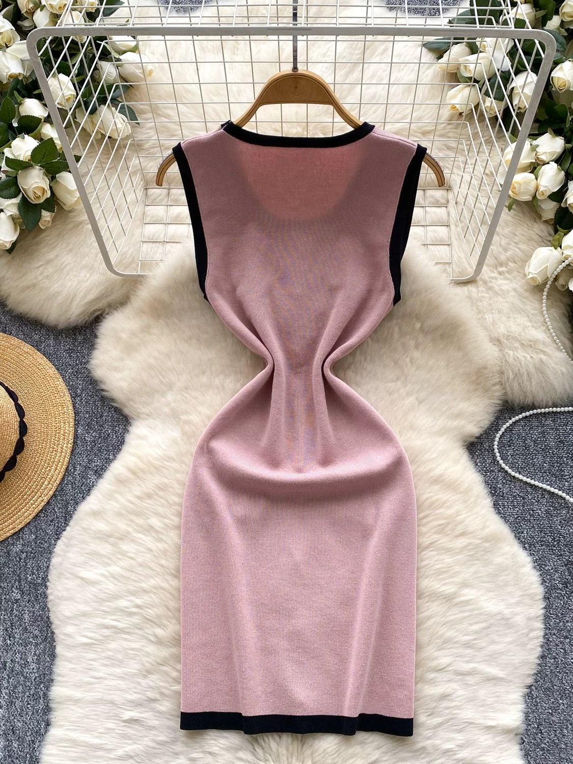 Feeling fun dress CBC1123 image