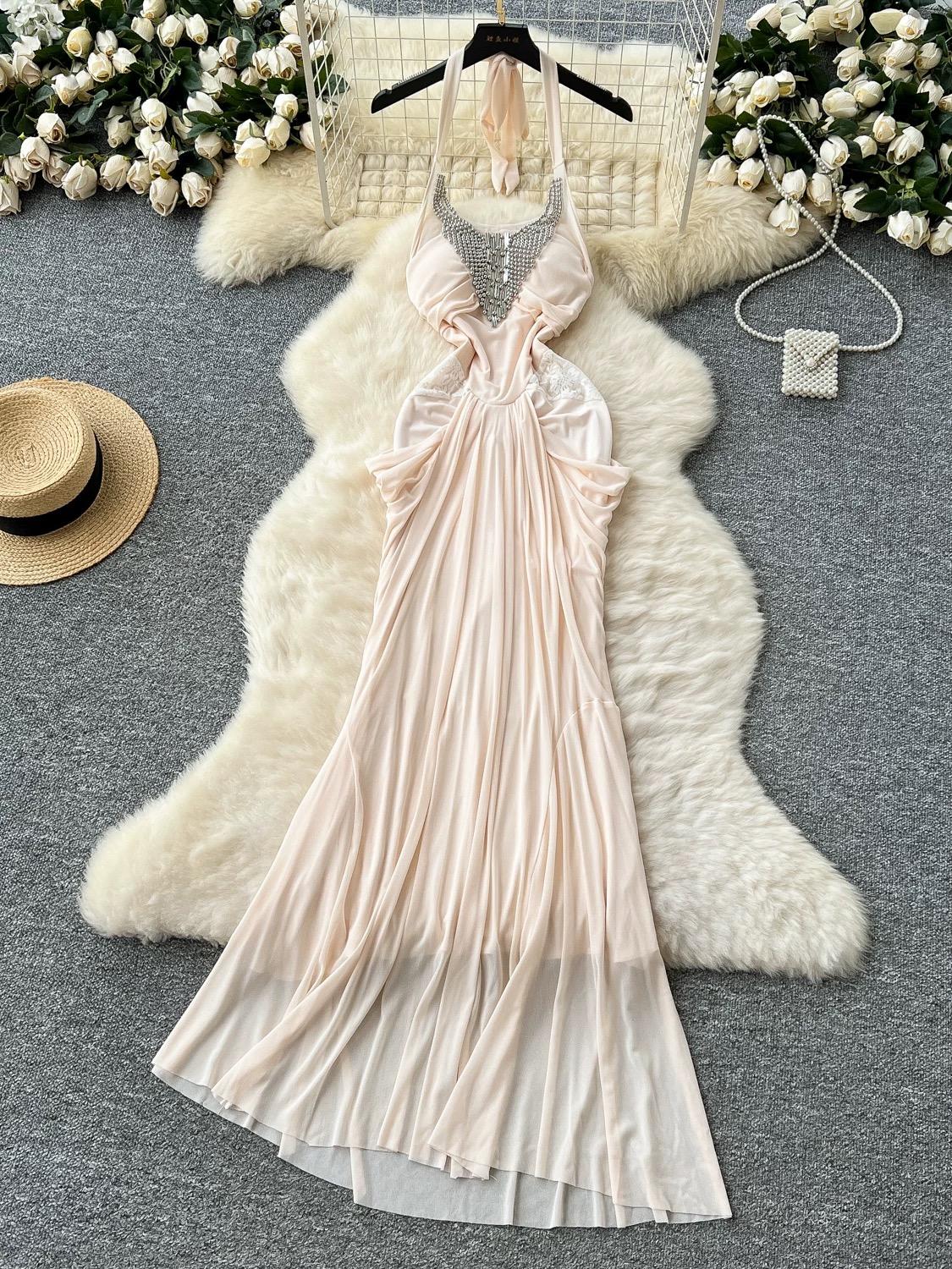 That’s so groovy dress FD755 image