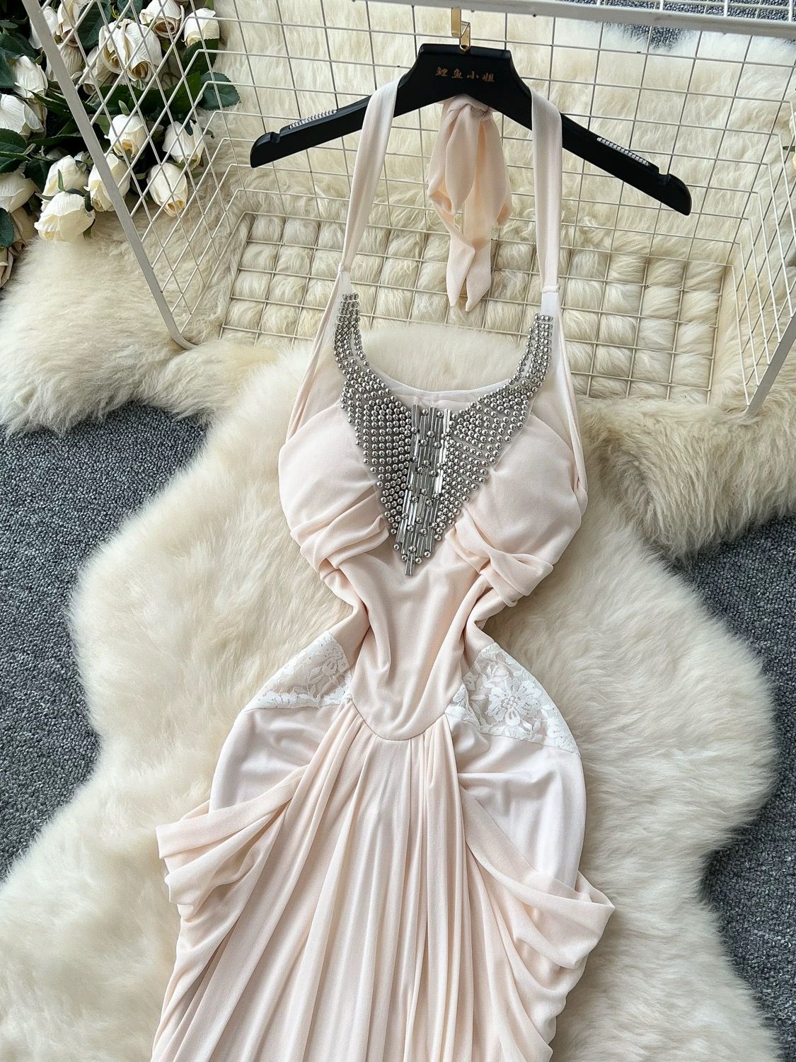 That’s so groovy dress FD755 image