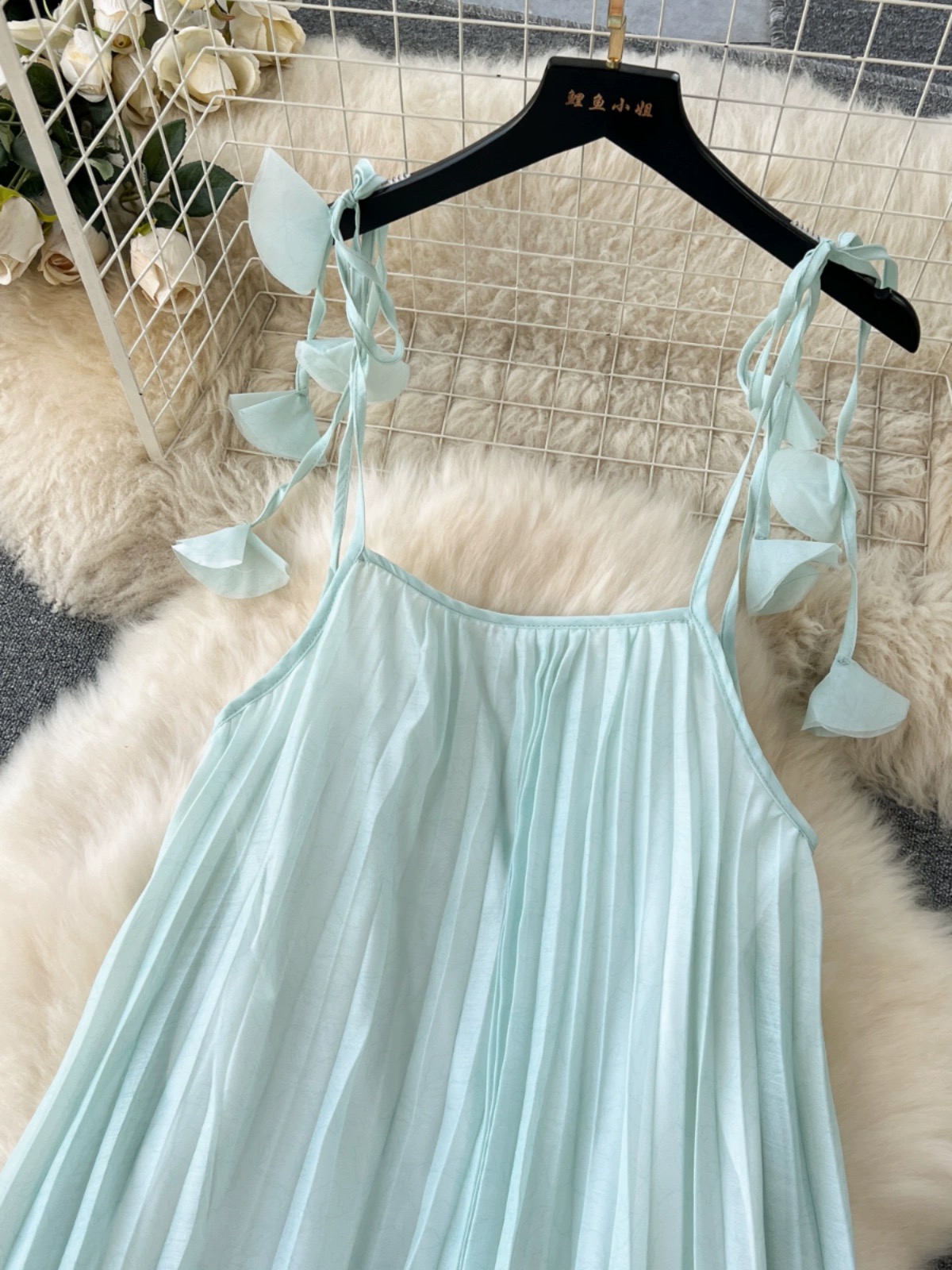 Regret nothing dress CD1380 image