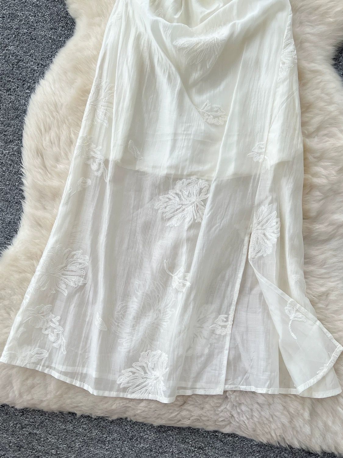 Sunshine seeker dress CD238 image