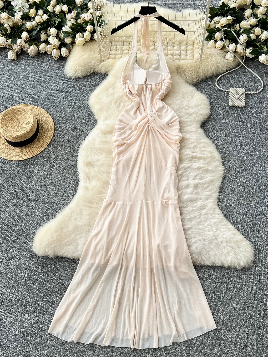 That’s so groovy dress FD755 image