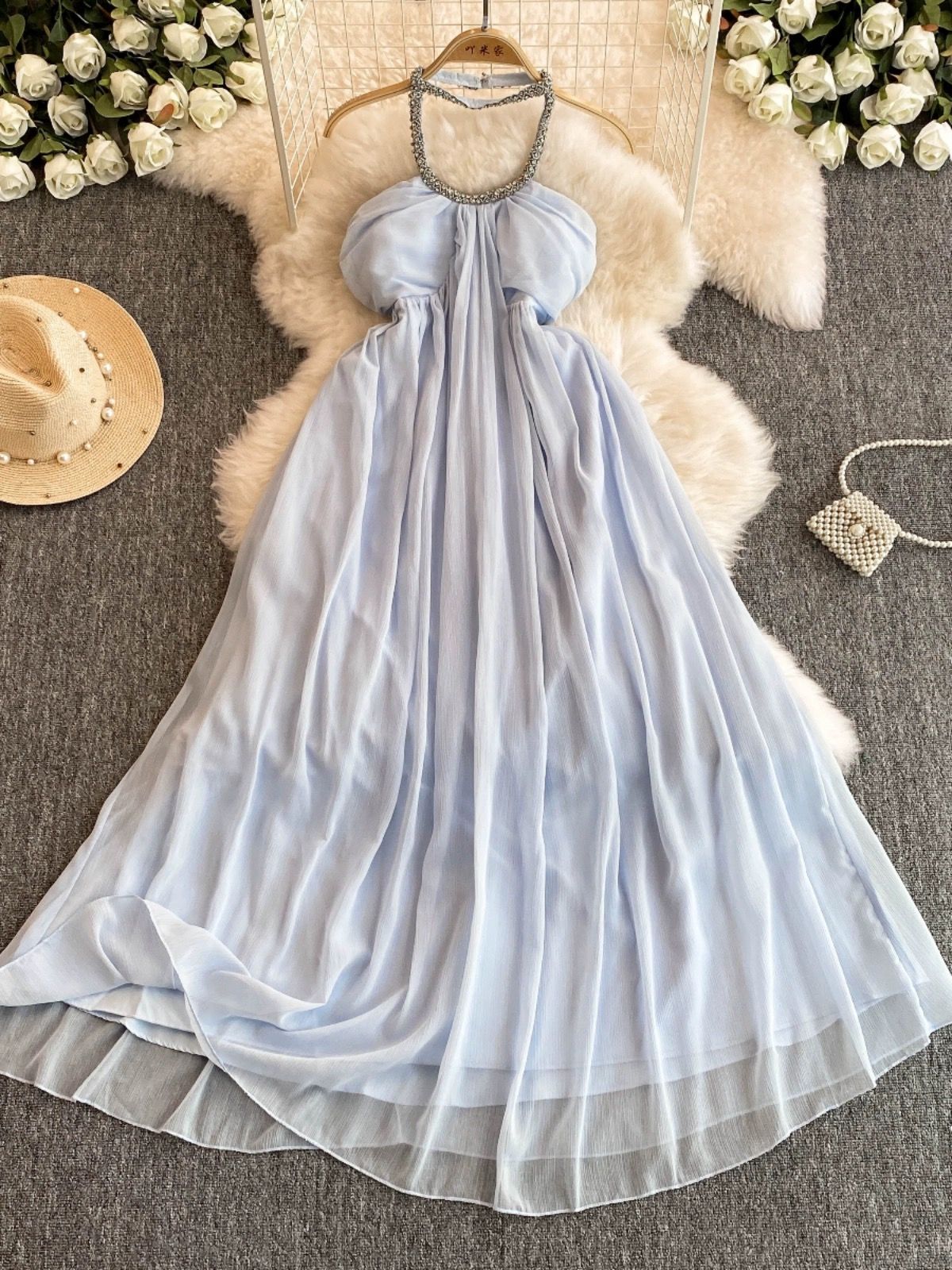 Can’t deny you dress FD914 image