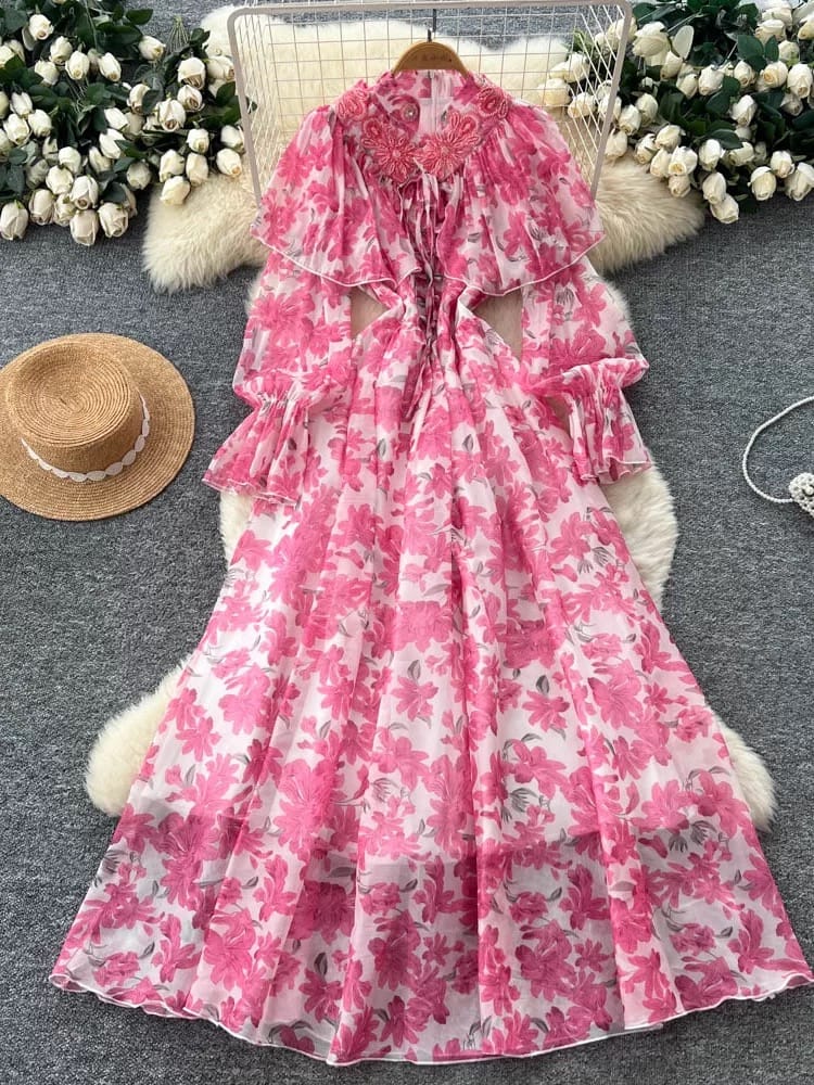 Love of the formal dress FD1369 image