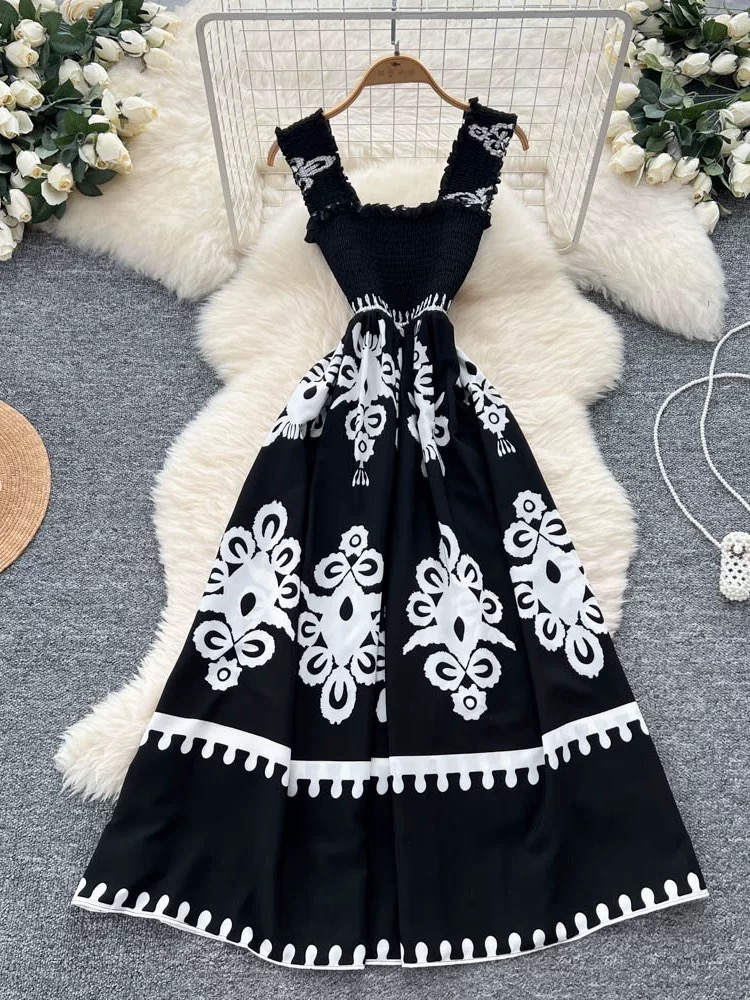 Princess treatment dress CD236 image