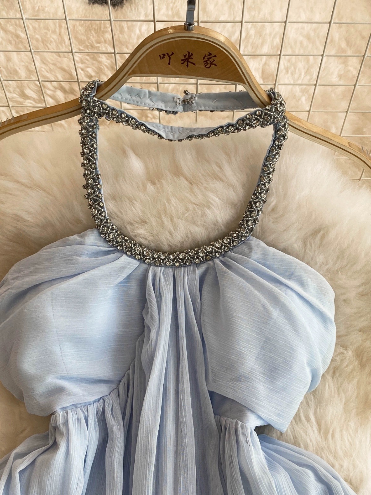 Can’t deny you dress FD914 image