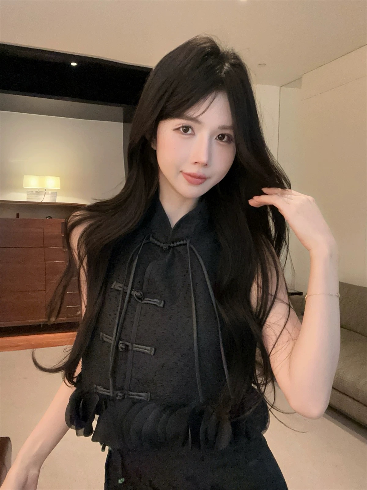 After brunch top CTO754 image