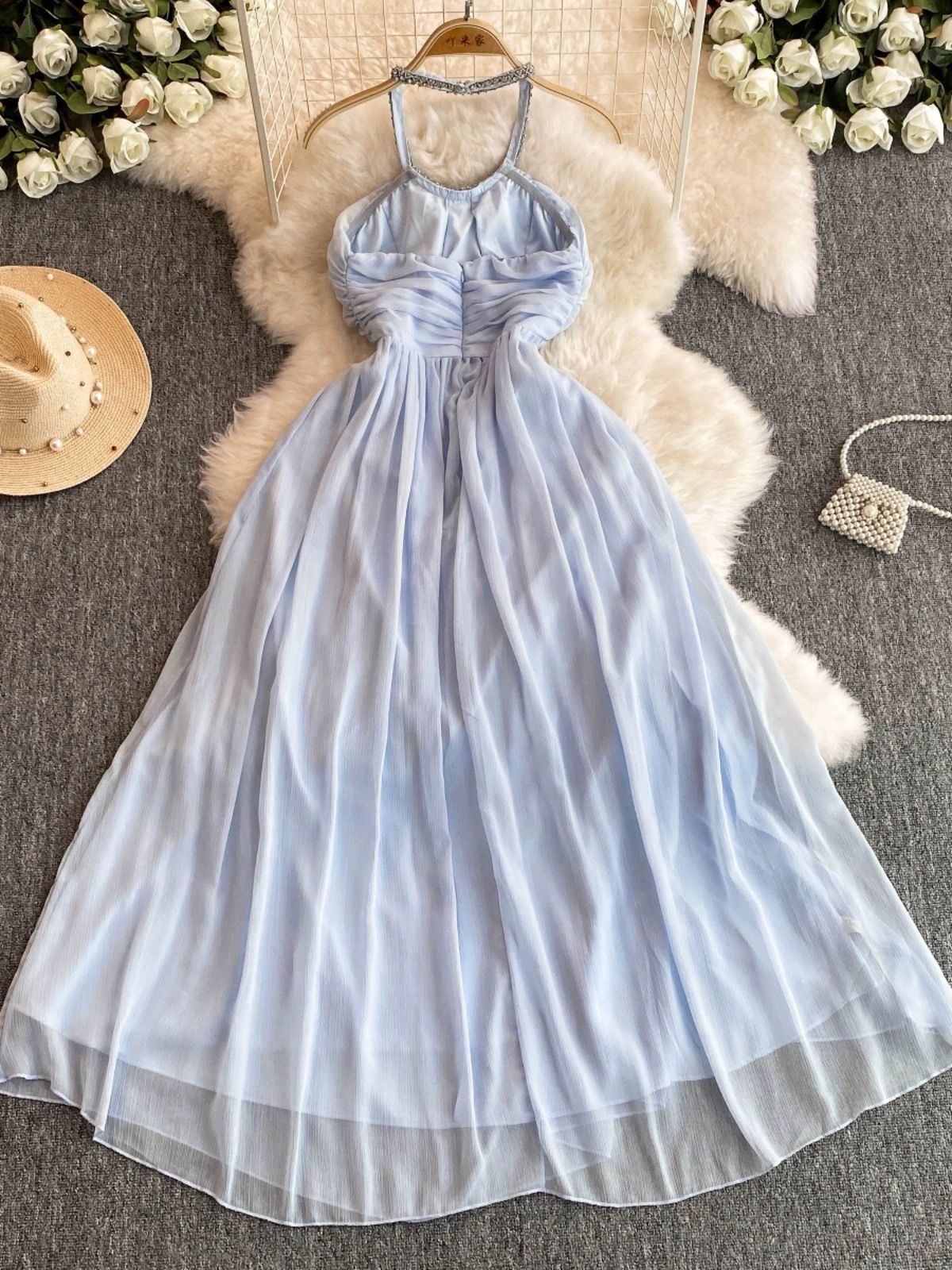 Can’t deny you dress FD914 image