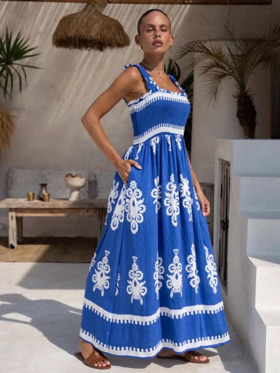 Princess treatment dress CD236 image