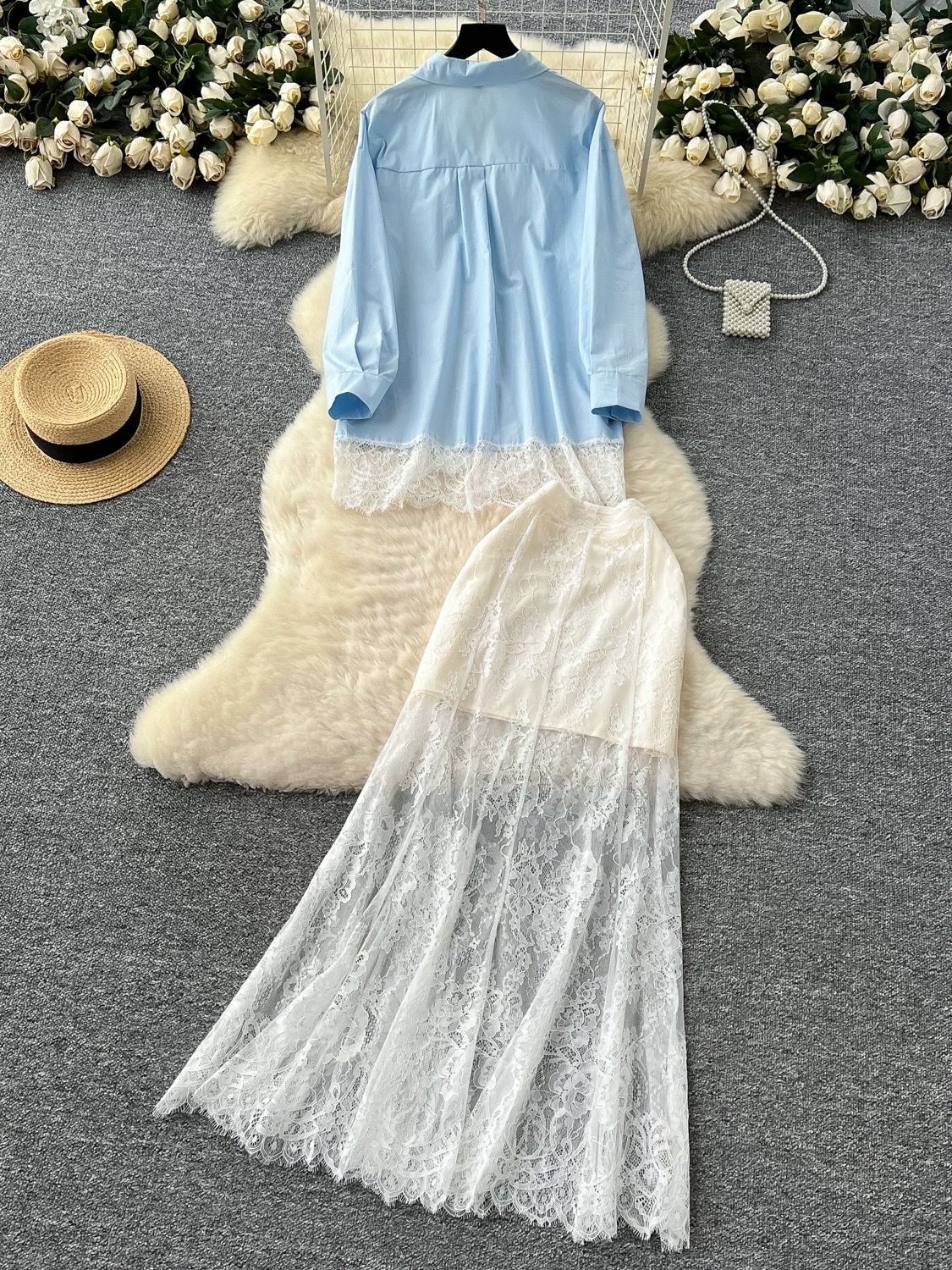 Mysterious babe set CTP661 image